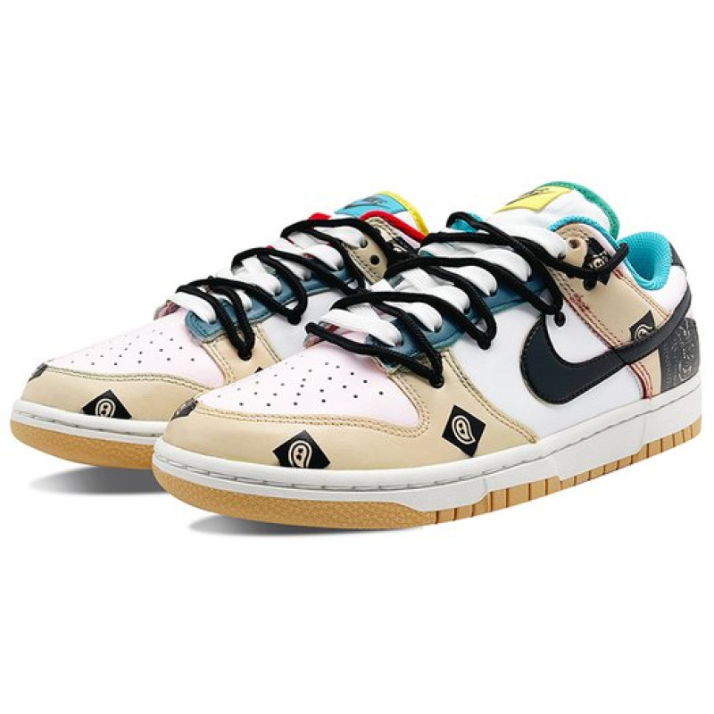 Nike Dunk Low