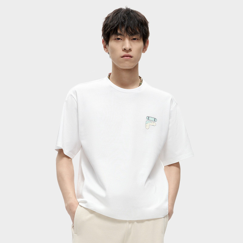 FILA FUSION T