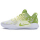 Nike Hyperdunk X Low 811