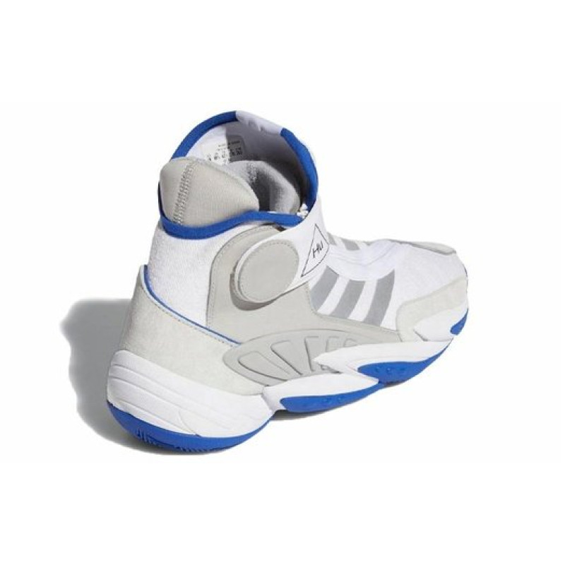 Pharrell Williams adidas originals Crazy BYW 1.0
