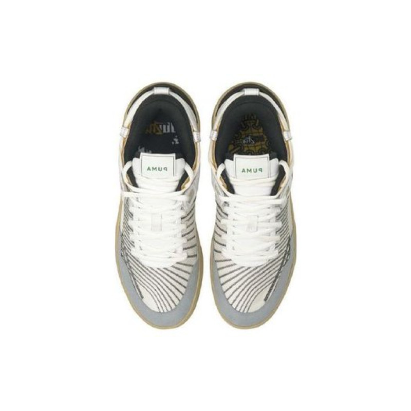 RHUDE x PUMA Clyde All-pro Kuzma