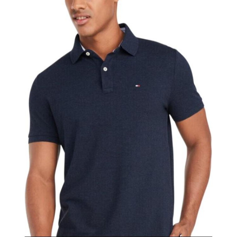 Tommy Hilfiger SS23 LogoPolo
