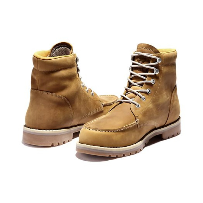 Timberland Redwood Falls Moc-Toe