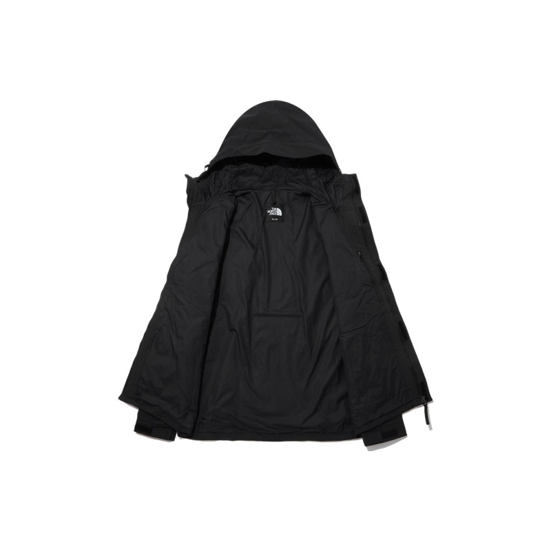 THE NORTH FACE SS23 LOGO