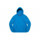 Supreme SS22 Week 1 Small Box Hooded Sweatshirt Box Logo