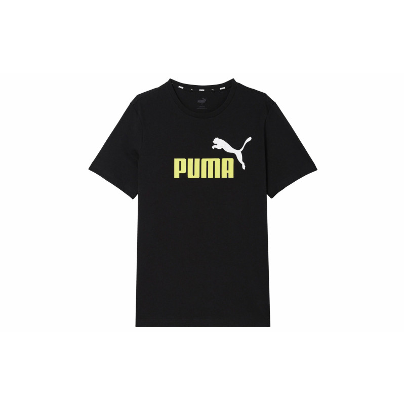 PUMA Logo T