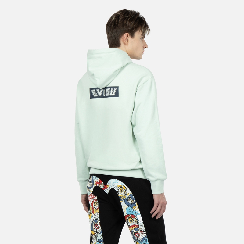 EVISU FW22