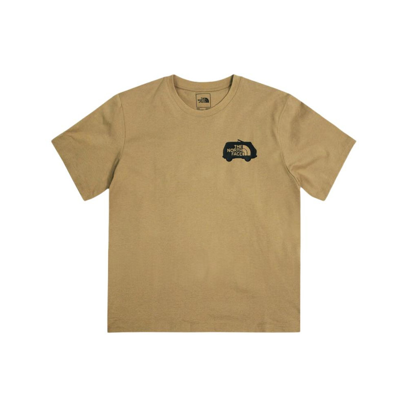 THE NORTH FACE T