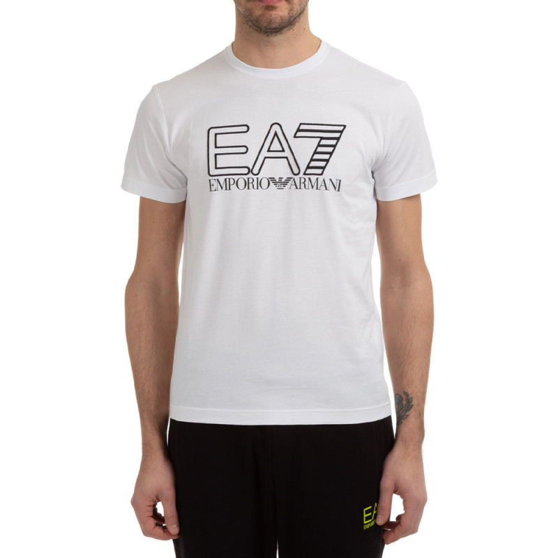 EMPORIO ARMANI SS21 T