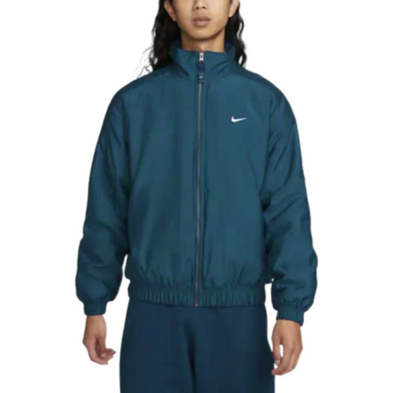 Nike Solo Swoosh Logo