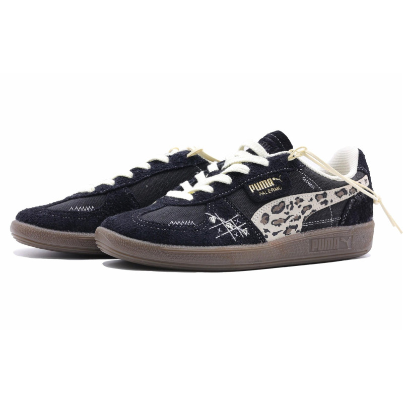 PUMA Palermo Vintage