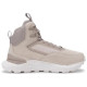 Timberland Motion ACCESS MID LC WATERPROOF HK BOOT WHITE SUEDE