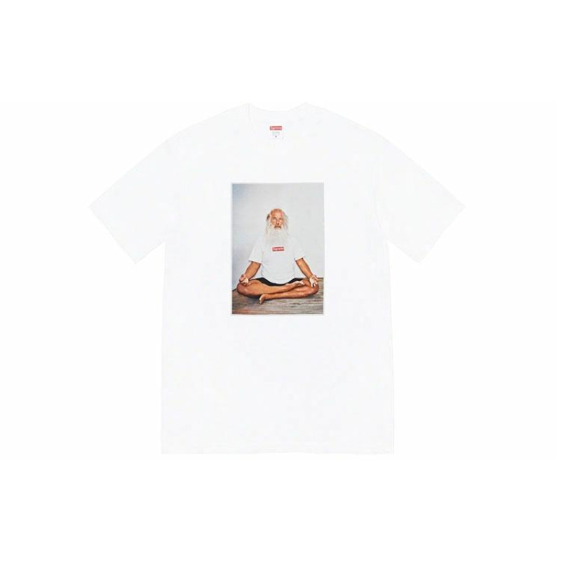 Supreme Week 1 Rick Rubin Tee T