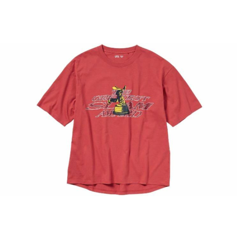 UNIQLO T