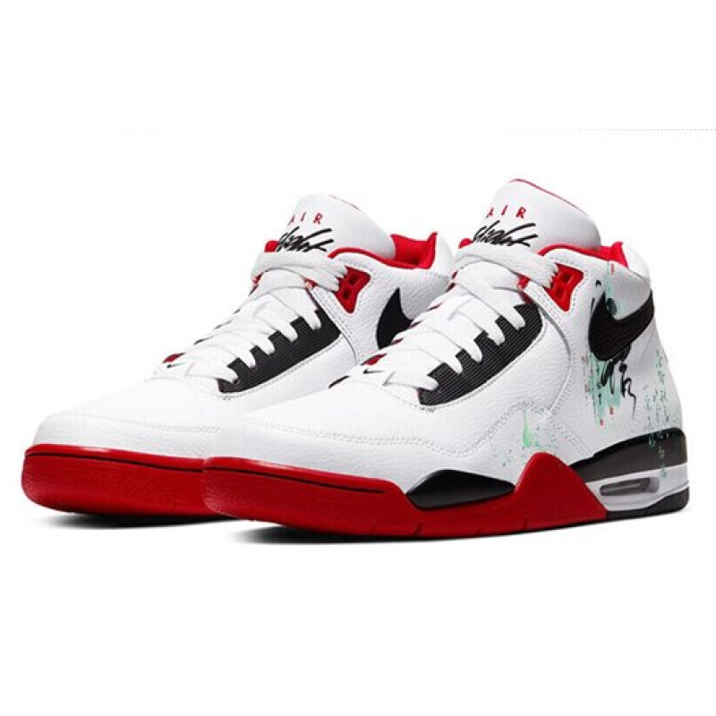 Nike Flight Legacy