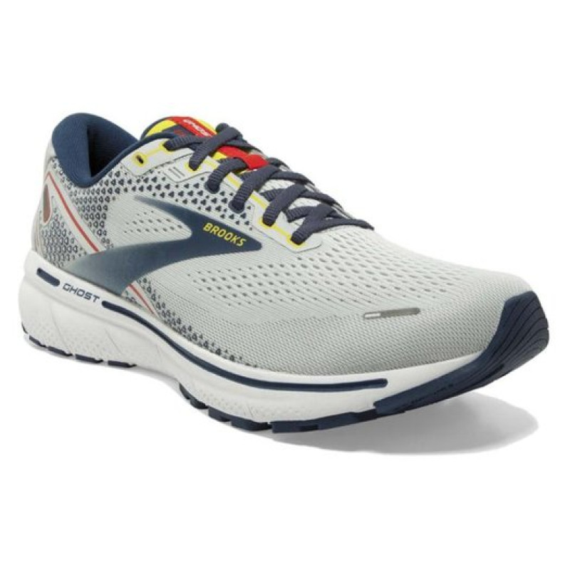 Brooks Ghost 14