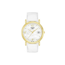 TISSOT 27mm 18k T71.3.129.74
