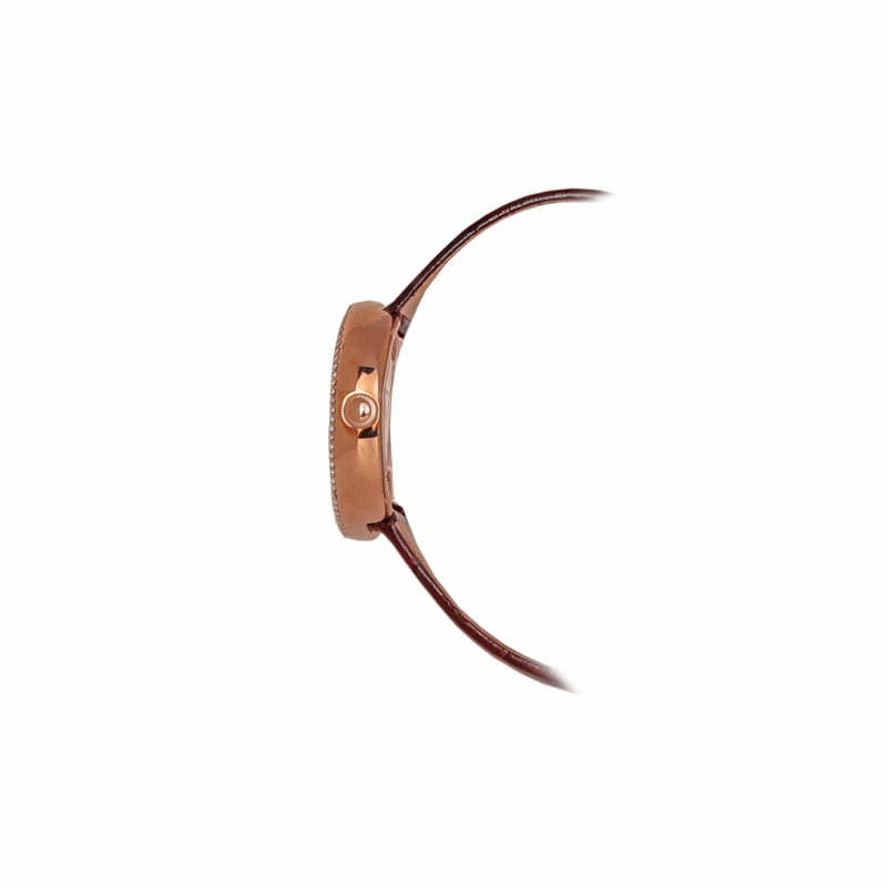 EMPORIO ARMANI ROSA 30mm AR11357