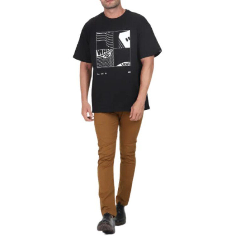 Vans T
