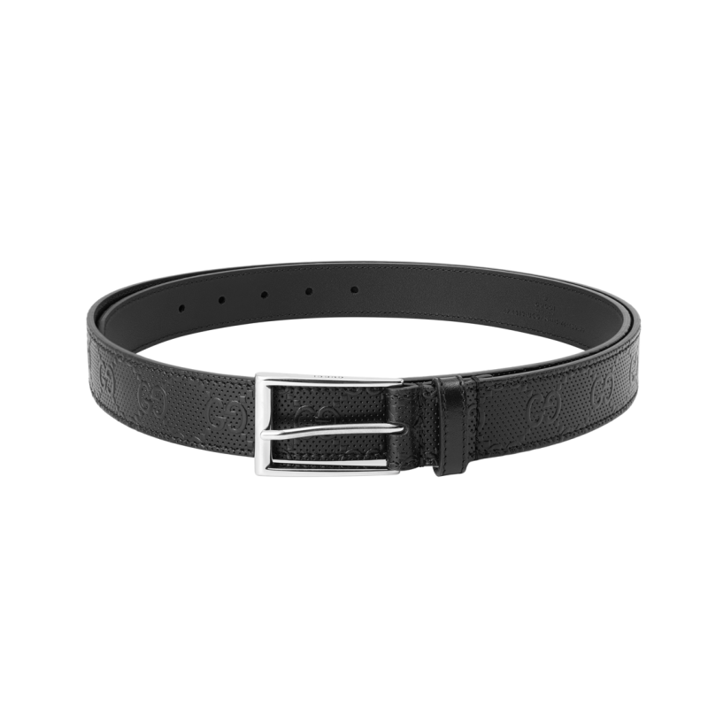 GUCCI LOGO 3cm