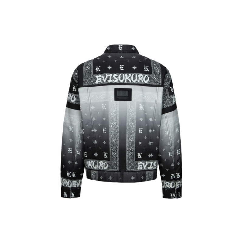 EVISU KURO SS24