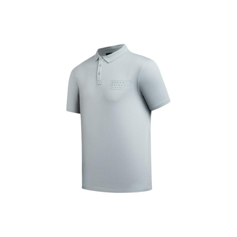 ARMANI EXCHANGE SS24 Polo