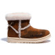 UGG X Bape classic mini