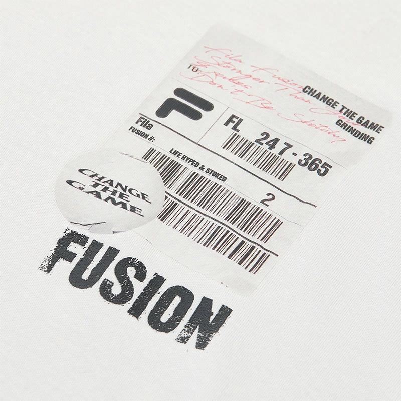 FILA FUSION