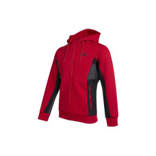adidas St Kn Spcr Jkt Logo