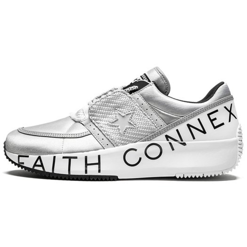 Faith Connexion x Converse Run Star Hike