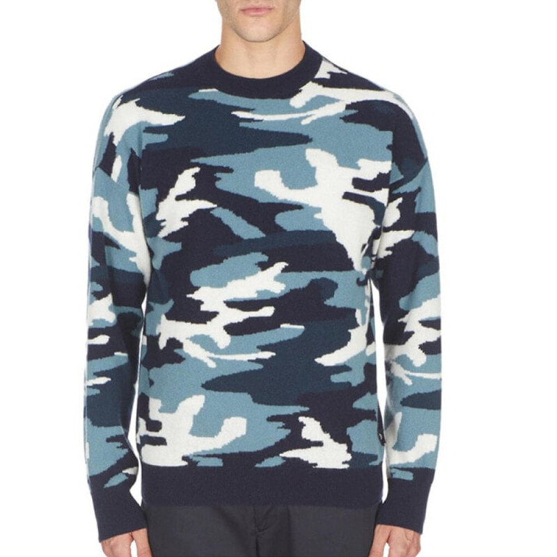 EMPORIO ARMANI SS23