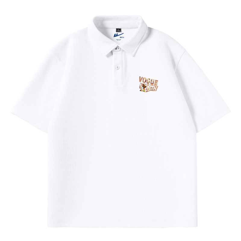 Warrior Polo