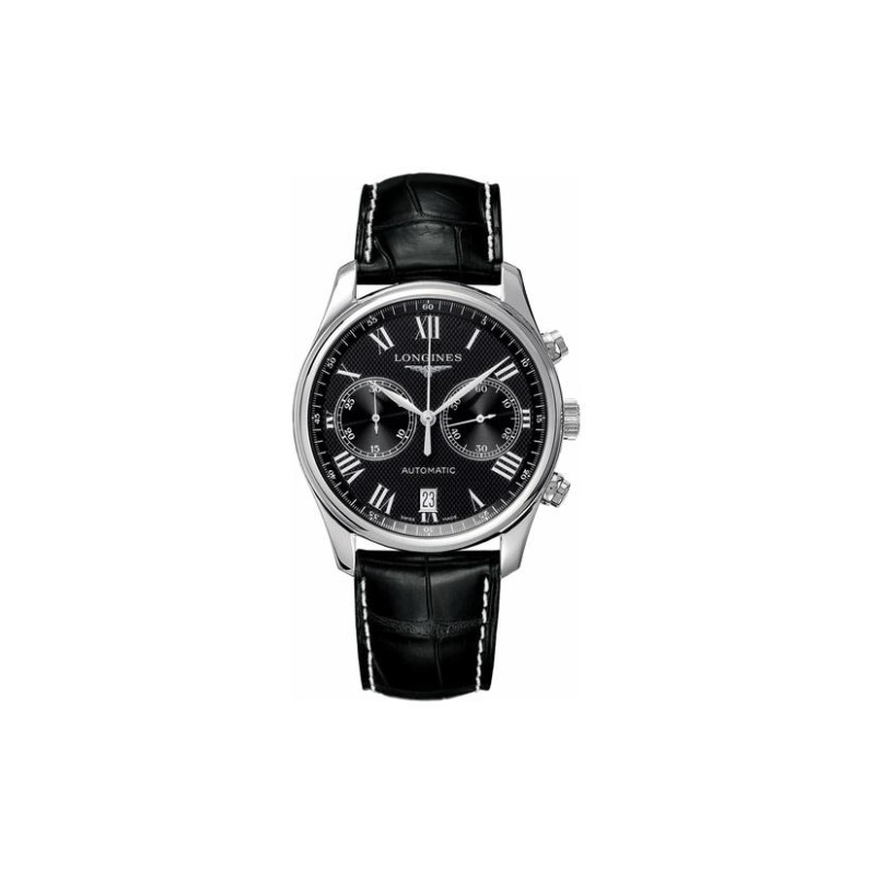 LONGINES 30m 40mm L2.629.4.51.7