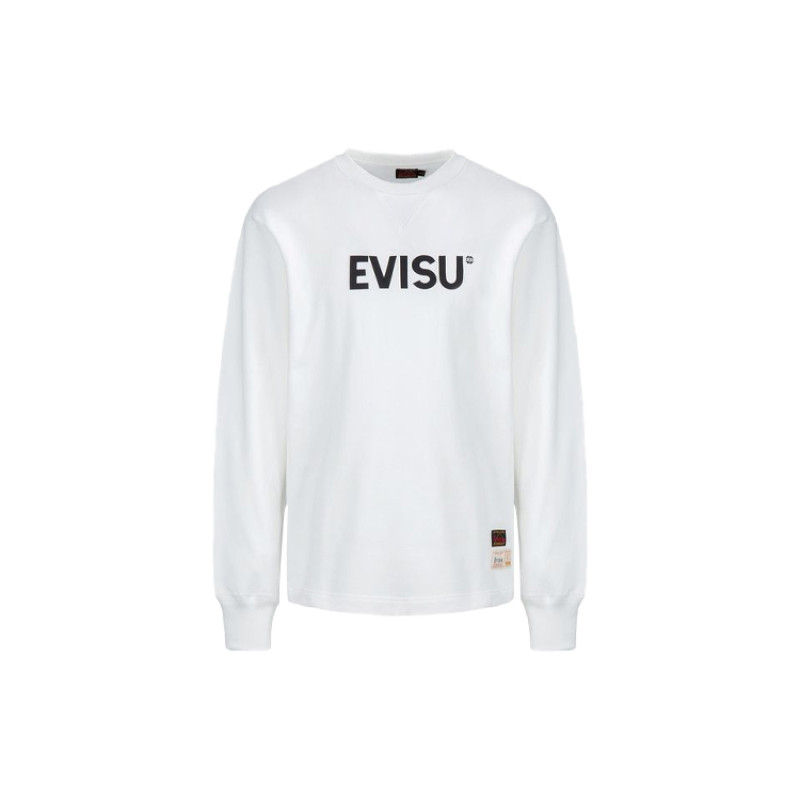 EVISU MLogo