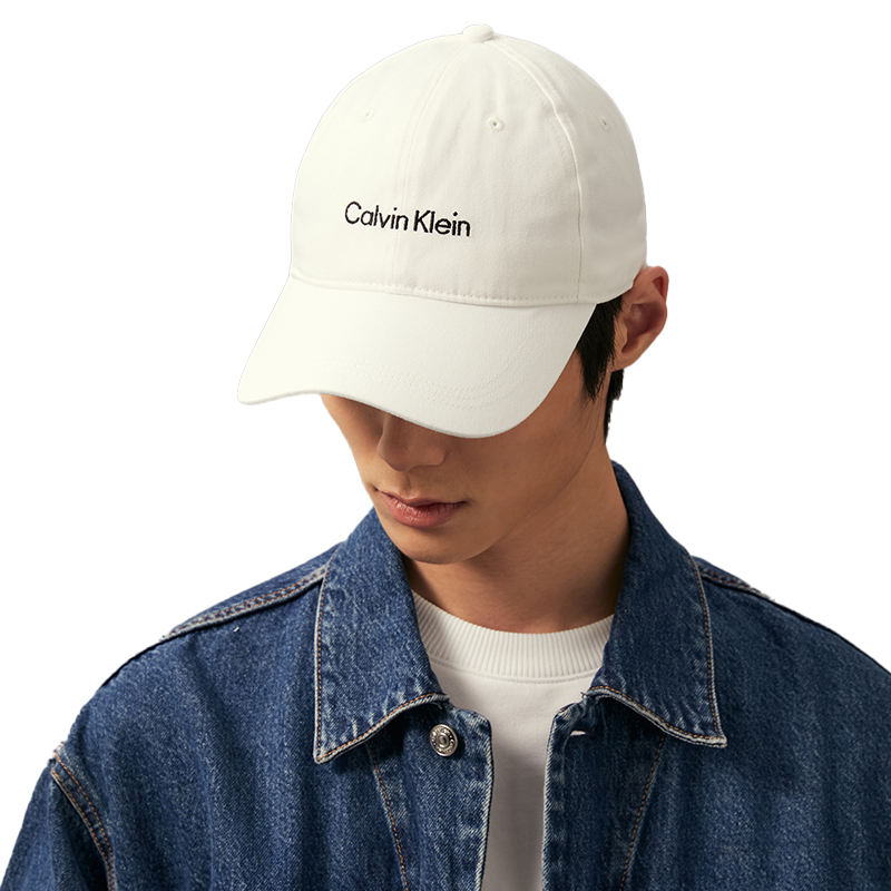 CALVIN KLEIN