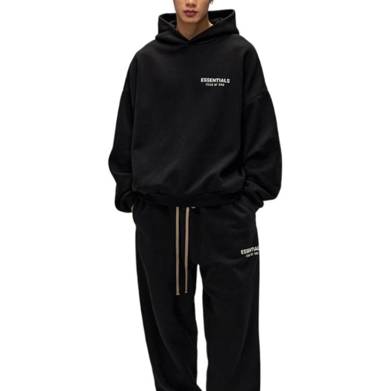 Fear of God Essentials FW24 Holiday Core