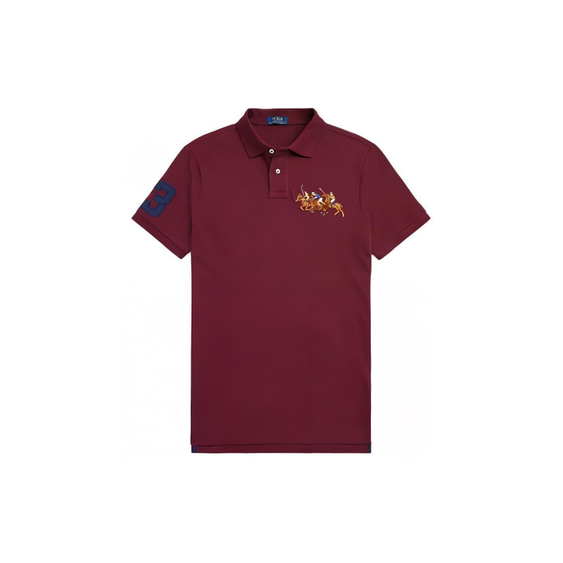 Polo Ralph Lauren FW22 Polo