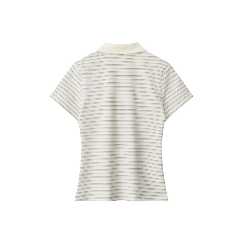 JASONWOOD POLO SS25T