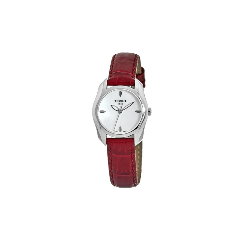 TISSOT 27mm T023.210.16.111.01