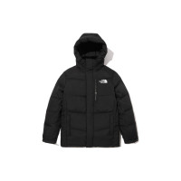 THE NORTH FACE FW23 ACT FREE Logo