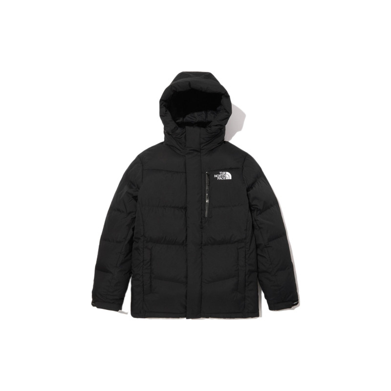 THE NORTH FACE FW23 ACT FREE Logo