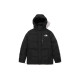 THE NORTH FACE FW23 ACT FREE Logo