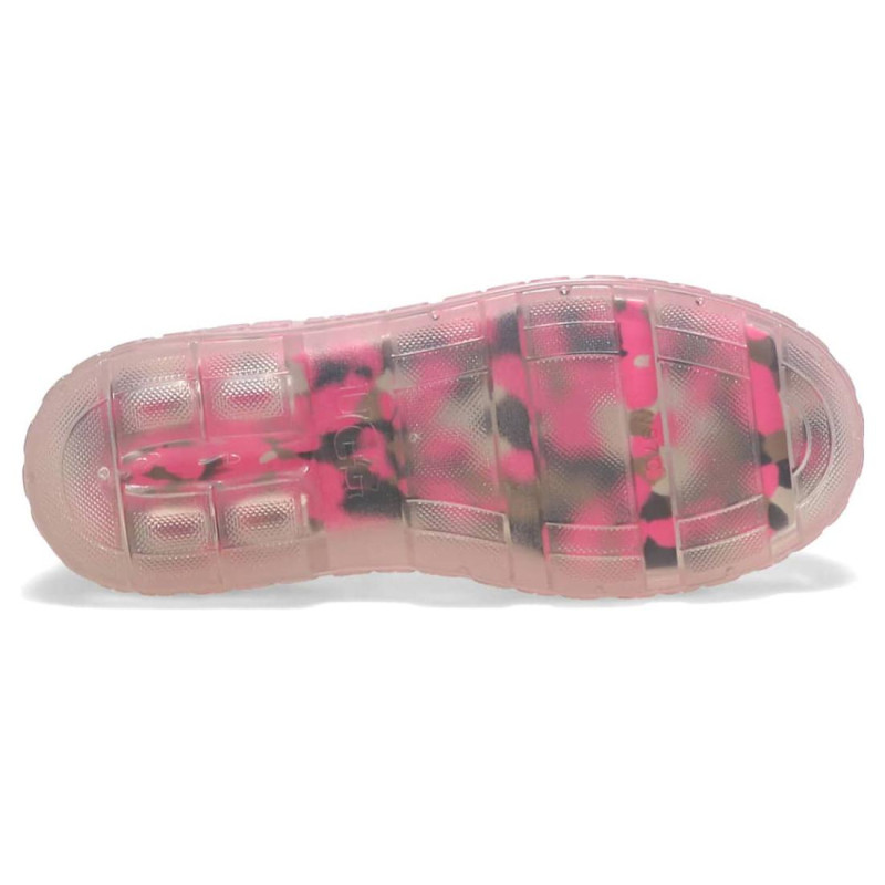 UGG Drizlita Clear PVC )