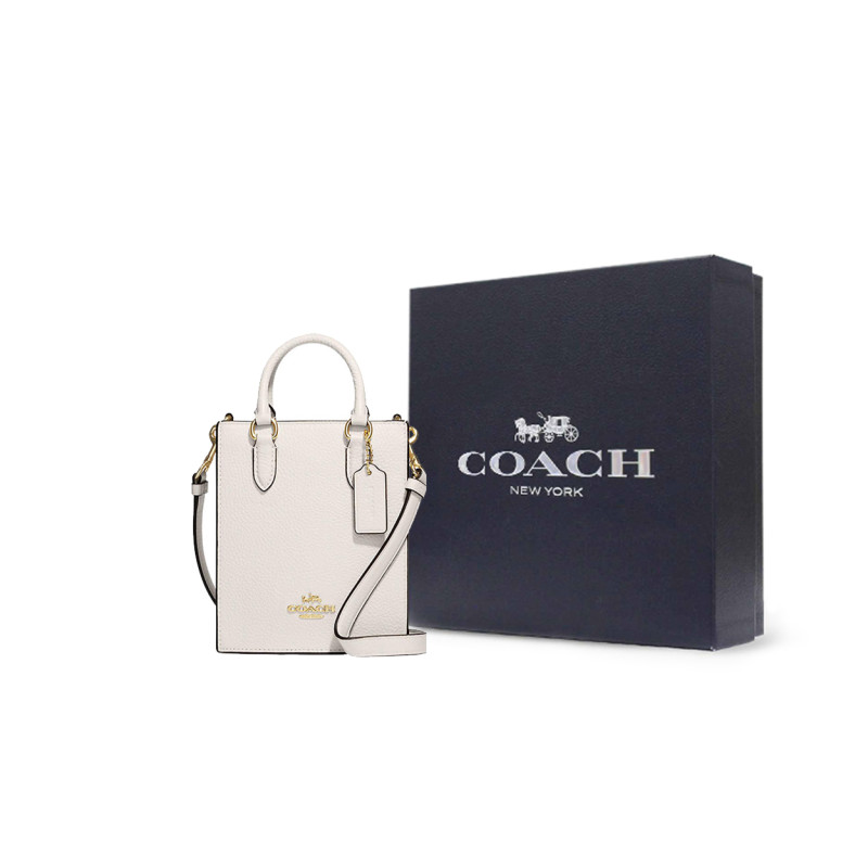 COACH NS 14 Tote