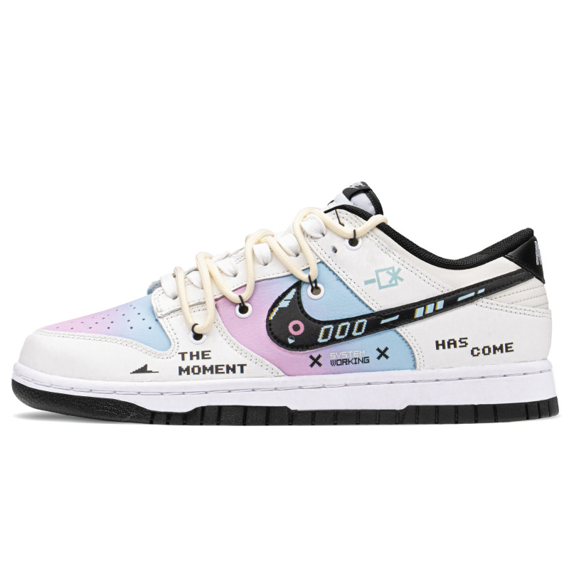 Nike Dunk Low FZBB