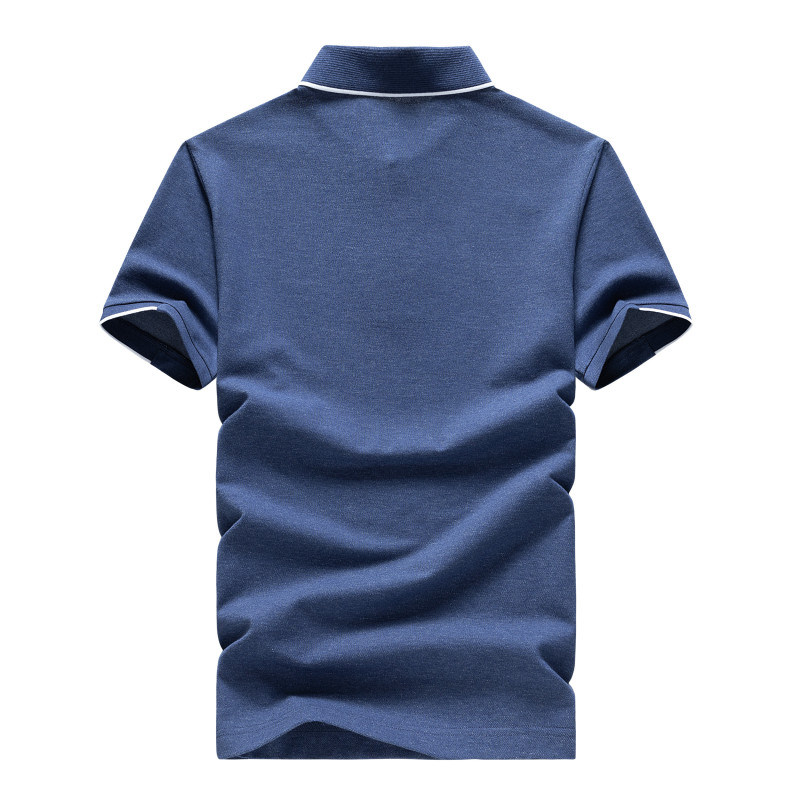 SEPTWOLVES Polo