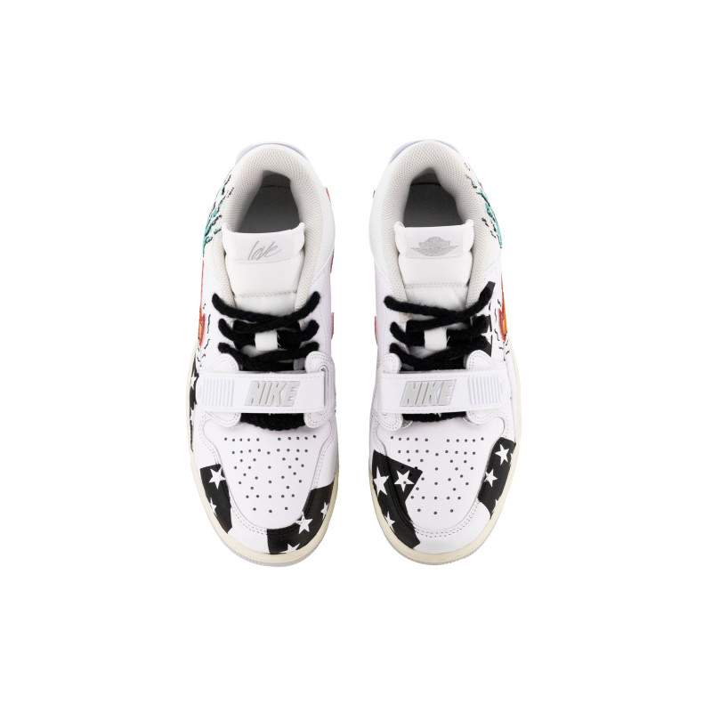 Jordan Legacy 312