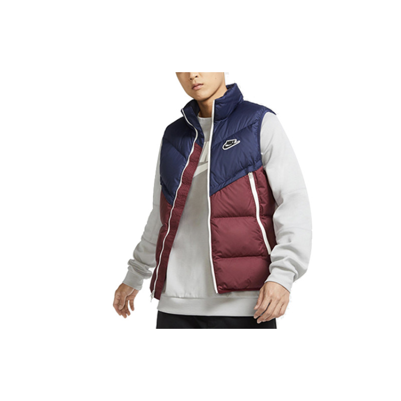 Nike Sportswear Down-Fill Windrunner Shield