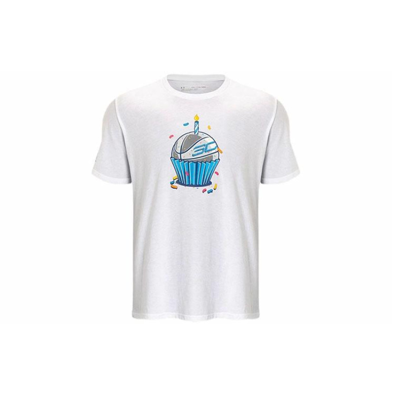 Under Armour T