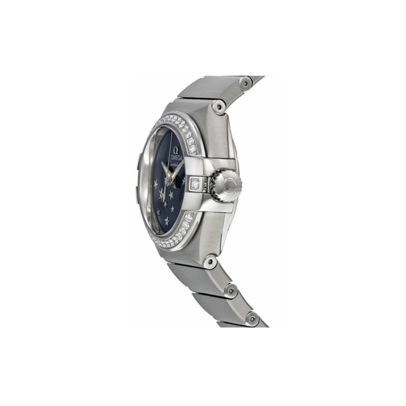 OMEGA 27mm 123.15.27.20.03.001